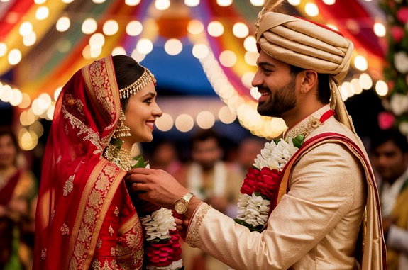 Marriage Problem Solution