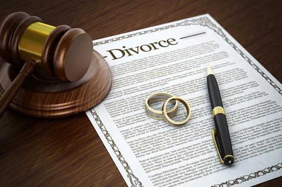 Divorce Problem Solution